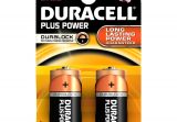 Duracell LR14 baterije
